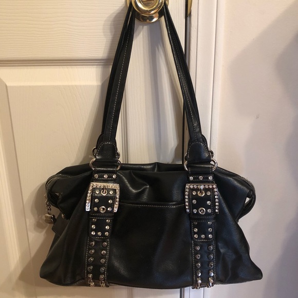 Kathy Van Zeeland Handbags - Kathy Van Zeeland Bag
